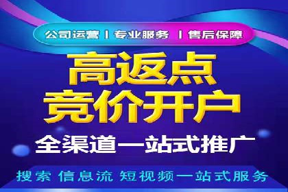 竞价推广SEM托管：助力企业抢占市场先机案例解析